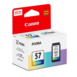 Canon CL57 Color Ink Cartridge for PIXMA E400