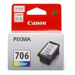 Canon CL-706 Color Ink Cartridge