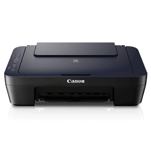 Canon Pixma E460 Most Affordable Ink Efficient Wireless All-In-One Printer