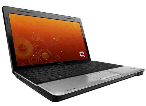 Compaq Presario CQ35-110TU (Core 2 Duo, 13.4in. HD LED LCD) SALE PRICE From July 15-17 ONLY!