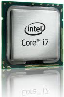 Intel Core i7-930 Quad Core with Intel Hyper-Threading Technology and Turbo Boost Technology