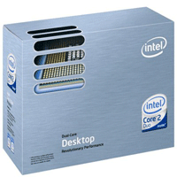 Intel Core 2 Duo E7300 2.66GHz (45nm)