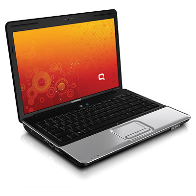 Compaq Presario CQ40-517TU Dual Core, 2GB DDR2