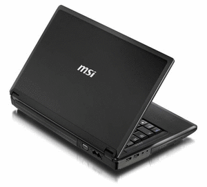 MSI CR410x (AMD V120 2.2GHz) Superior Multimedia, Augmented Performance at Reasonable Price