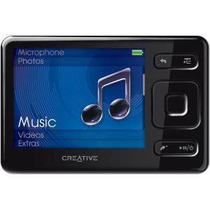 bán nhiều máy nghe nhạc(creative zen, zen mx,xfi2,zune 30gb)