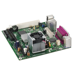 Intel Intel� Desktop Board D201GLY2A