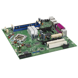 Intel Desktop Board D945GCZL