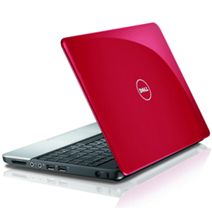 Dell Inspiron 11z - Thinnest & Lightest Inspiron laptop ever (Black, Red, White)