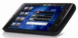 Dell Streak 5 All-in-One Android Tablet Phone 3G - Everything. Everywhere.