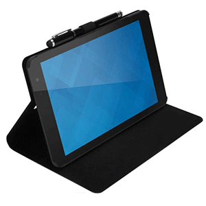 Dell 8-inch Tablet Folio Case (for Venue 8 Pro)