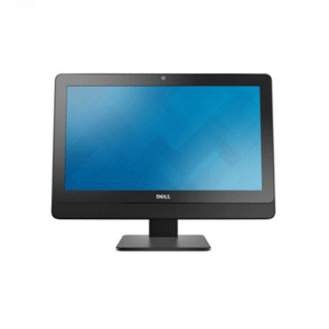 Dell Inspiron 3048 19.5-inch Touch Intel Pentium G3220T/4GB/1TB/Intel HD Graphics/Windows 8.1 AIO Desktop