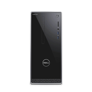 Dell Inspiron 3668 Intel Core i5-7400/8GB/1TB/2GB GeForce ...