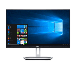 Dell S2318H 23-in Full HD, IPS Monitor