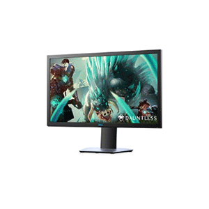 Dell S2419HGF 24-in Gaming Monitor w/ Free Sync