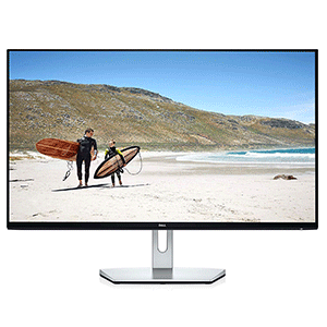 Dell S2719H S Series 27-in Monitor