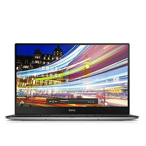 Dell XPS 13 13.3-inch FHD Touch Intel Core i7-6500U/8GB/256GB/Intel HD Graphics/Windows 10