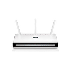 D-Link DIR-655 Wireless N Router w/ Gigabit Switch