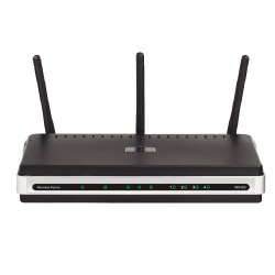 D-Link DIR-635 Wireless N Router