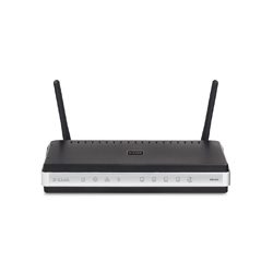 D-Link DIR-615 Wireless N Router