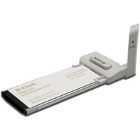 D-Link DWM-652 3.5G Mobile Express Card with USB Adaptor 