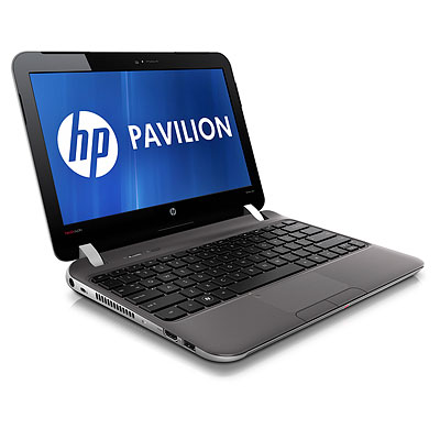 HP Pavilion DM1-4000AU AMD Dual Core E450 1.65GHz,11.6