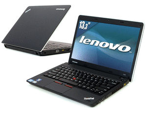 Lenovo ThinkPad EDGE e320 Black(1298-2EA) 