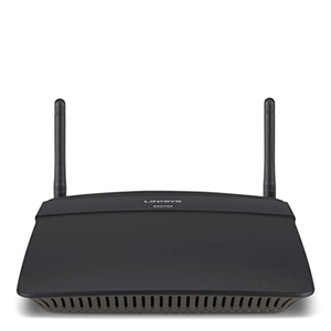 Linksys EA2750 N600 DUAL-BAND SMART WI-FI WIRELESS ROUTER