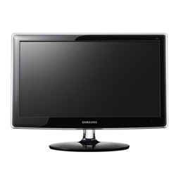 Samsung P2270G 21.5in. w/ DVI - ultra slim design Ecofit LCD Monitor