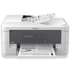 Epson K300 All-in-One (Printer / Scanner / Copier) Printer