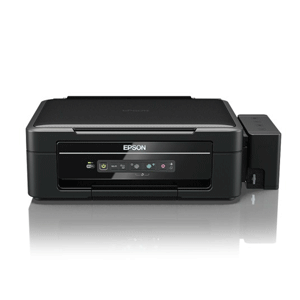 Epson L355  Ultra Low Cost Wireless All-in-one Printer