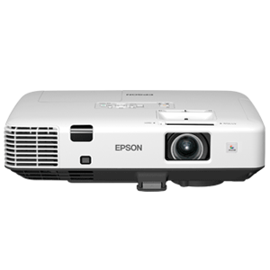 Epson EB-1960 Projector Always the right angle for your business