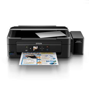Epson L485 Ink Tank System Printer