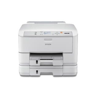 Epson WorkForce Pro WF-5111 Wi-Fi Duplex Inkjet Printer