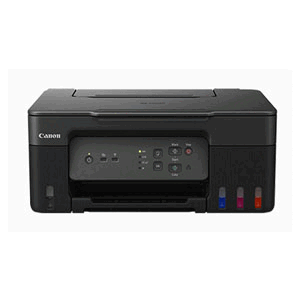 Canon PIXMA G3730 Wireless Multifunction Refillable Ink Tank Printer with Low-cost Ink Bottles