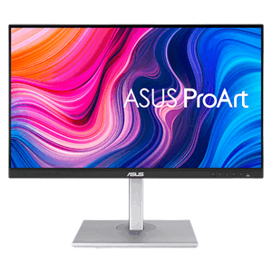 Asus ProArt ProArt Display PA279CV Professional Monitor - 27-inch, IPS, 4K UHD (3840 x 2160)
