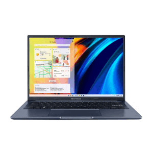 Asus VivoBook 14 X1402ZA-EK546WS 14inch FHD | Intel Core i3-1220P | 8GB RAM | 512GB SSD | Intel UHD Graphics | WIN11