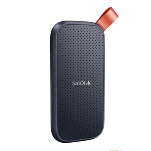 Sandisk E30 1TB USB 3.2 Gen 2 Portable SSD USB-C (SDSSDE30-1T00-G25/G26)