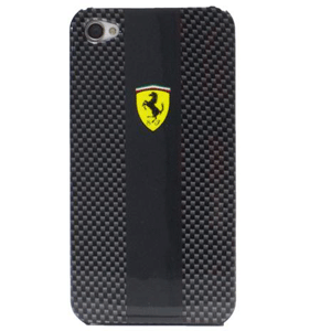 scuderia fecbp4bl carbon fiber black iphone 4 4s villman computers scuderia fecbp4bl carbon fiber black iphone 4 4s villman computers