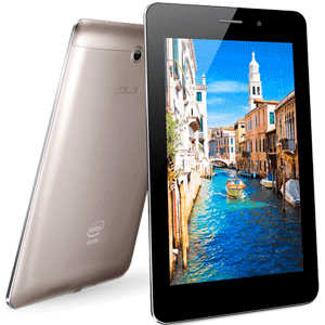 Asus Fonepad 32GB (ME371MG) Tablet with Phone Functions , 7-inch IPS Screen, and Sleek Metallic Finish
