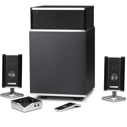 Altec Lansing FX4021