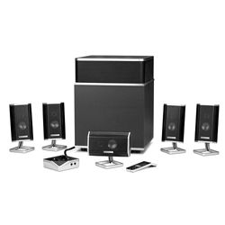 Altec Lansing FX5051