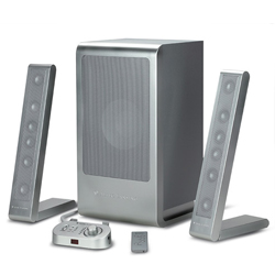 Altec Lansing FX6021