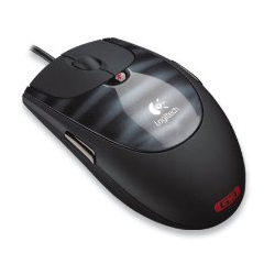 【速報】ロジクールがマウスのデザインを一新、キモオタ仕様に G700の後継機も