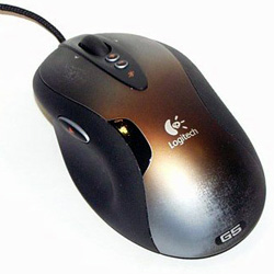 Logitech G5