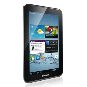 tab gt p3100
