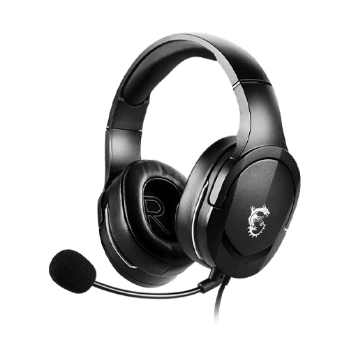 MSI IMMERSE GH20 HEADSET