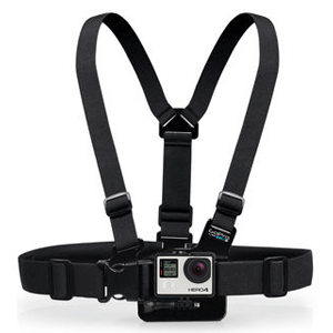 GoPro Chesty (Chest Harness) (GCHM30-001)