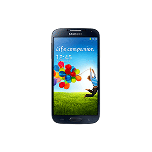 Samsung Galaxy S4 (GT-I9505) 5-inch, 16GB, Android 4.2.2 (Jelly Bean), Quad Core Processor 1.9GHz