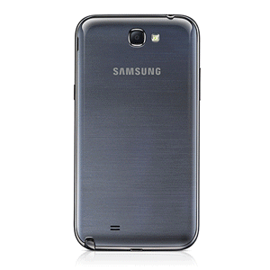 Samsung Galaxy Note II GT-N7100 16GB Grey