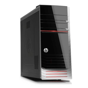HP Envy Phoenix H9-1390D Core i7-3770 3.4Ghz,6GB,1TB HDD,3GB Graphics, Win8 64bit, with X2301  23-inch